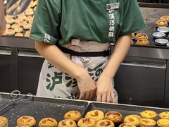 -泸溪河桃酥(西直门凯德店)