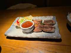 -阿吾罗日本料理(K11艺术中心店)