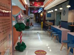 -汇吃汇喝美食街(上海建发浦悦荟广场店)