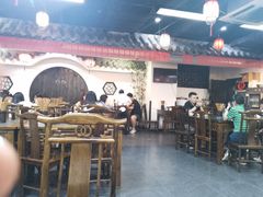 -西月城谭豆花(春熙路店)