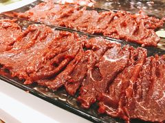 -陈记顺和牛肉火锅馆(天河北路店)