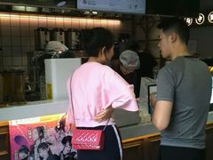 -茶百道(新城市广场店)