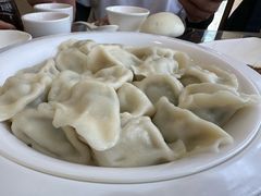 -鹿鸣春饭店(总店)