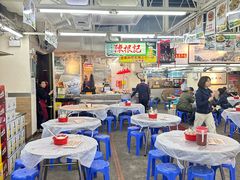 -陈根记大牌档