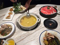-汤城·料青山