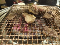-九田家黑牛烤肉料理(珠江摩尔店)
