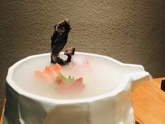 -贰捌零叁精致料理(钱湖店)