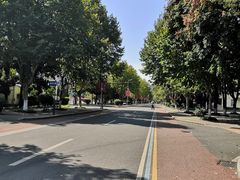 -西南交通大学(九里校区)