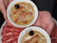 -再宣武文化主题餐厅·清真