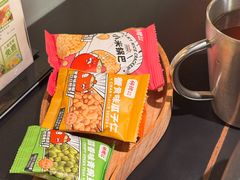 -师烤·豆花烤鱼(广州荔湾扬韬广场店)