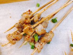 -逗烤·轻烧烤(福田店)