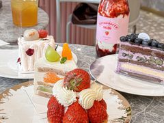 -蜜思琪蛋糕(民生路店)