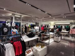 -ZARA(深圳金光华广场店)