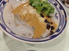 -听涛雅苑百味饺子老家菜馆