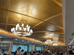 -汗腾格里·风味餐厅(新疆驻京办店)