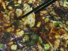 -金良酸菜鱼(宁海路总店)
