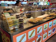 -成都风味小吃(成都东站店)