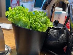 -九田家黑牛烤肉料理(新光汇店)