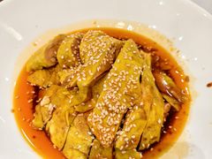 -金陵后厨·南京菜(新街口秣陵路店)