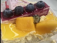 -金海湾自助餐厅(金陵饭店)