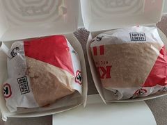 -肯德基(南五店)