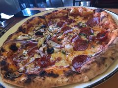 -PIZZA BIANCA(万象城店)