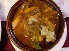 -92°C俄式厨房(中央大街店)