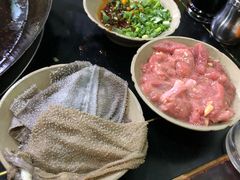 -星鸿社重庆老火锅