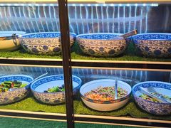 -伊斯麦尔丝路·新派菜(沙子口店)