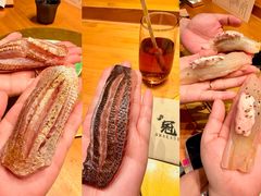 -鮨冠OMAKASE食べ放题(北京首店)