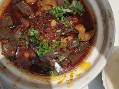 -眉州东坡(春秀路店)