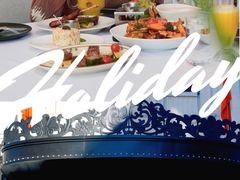 -马克西姆俄罗斯餐厅(通亚街店)