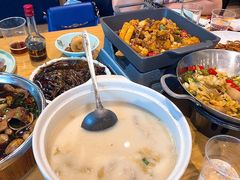 老好人肚肺汤-老好人象山海鲜(岭南路店)