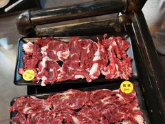 -潮鑫牛肉火锅(敏捷广场店)