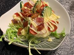 -桂马·日本料理·海胆·海鲜饭·酒场(民主广场店)