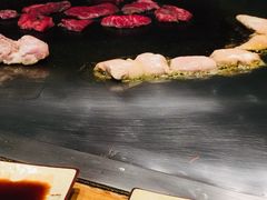 -赤坂亭·M9和牛烧肉·铁板烧(合肥万象城店)