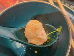 -椰子湾·海南火锅·糟粕醋·椰子鸡(正大广场店)