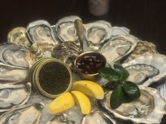 -普朗姆生蚝吧(原建国路店)
