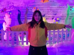 -世界之窗阿尔卑斯冰雪世界
