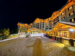-长白山万达喜来登度假酒店