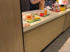 -麦当劳(朝阳北路店)