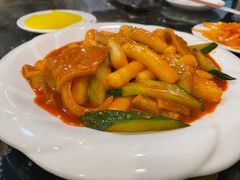 -桃园中华料理炸酱面(燕儿岛路店)