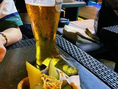 -haxnbauer海森堡德国餐厅(深圳coco店)