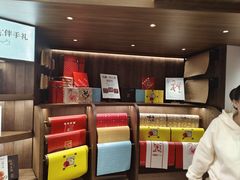 -嘉华鲜花饼·现烤(昆明老街店)