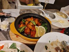 -前海沿·青岛菜(乐客城店)