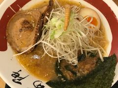 -雷门拉面·现熬骨汤(凯德来福士店)