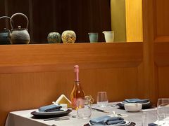 -A One Kitchen·南京精菜馆(德基广场店)