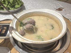 -丰尔粥食·粥底火锅·桑拿鸡(大良总店)