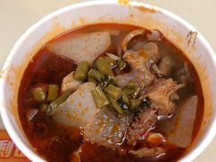 -江三王记牛杂馆(总店)