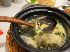 -馋三尺蟹粉小笼(人民广场店)